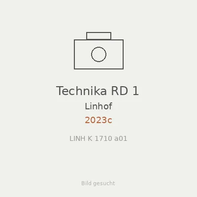 Technika RD 1