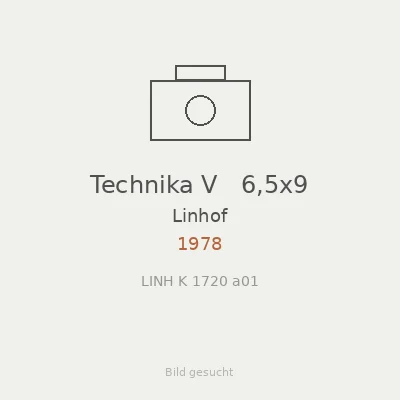 Technika V   6,5x9