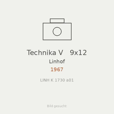 Technika V   9x12