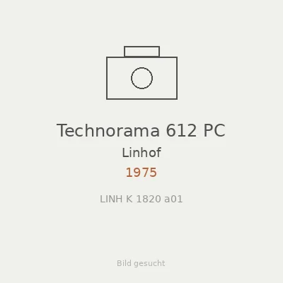 Technorama 612 PC