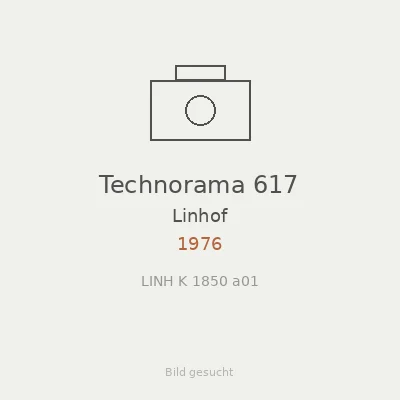 Technorama 617