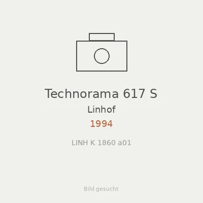 Technorama 617 S