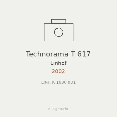 Technorama T 617