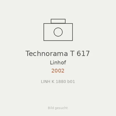 Technorama T 617