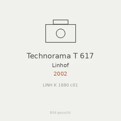 Technorama T 617