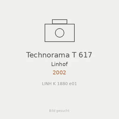 Technorama T 617