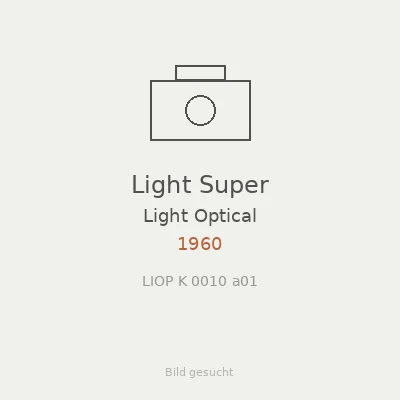 Light Super