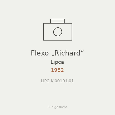 Flexo „Richard“