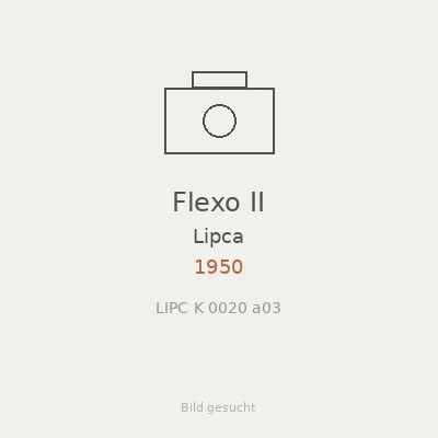 Flexo II