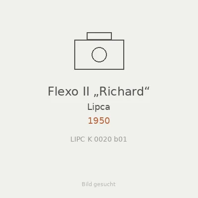 Flexo II „Richard“