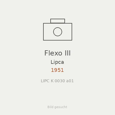 Flexo III