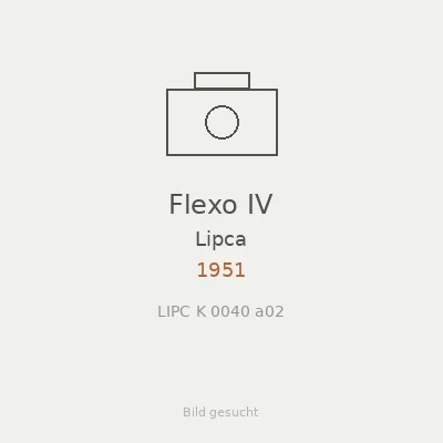 Flexo IV