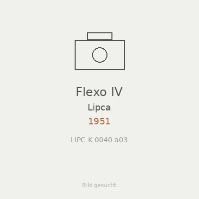 Flexo IV