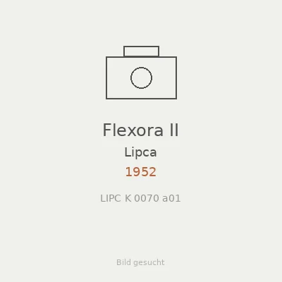 Flexora II