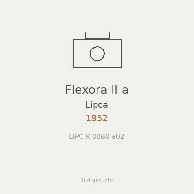 Flexora II a
