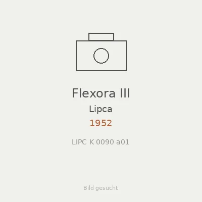 Flexora III