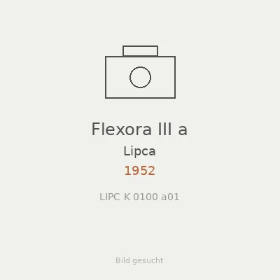 Flexora III a