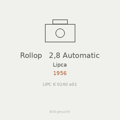Rollop   2,8 Automatic