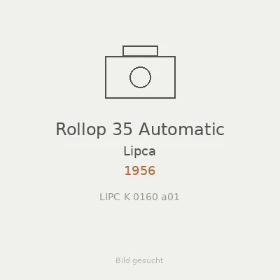 Rollop 35 Automatic