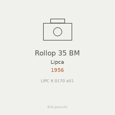 Rollop 35 BM