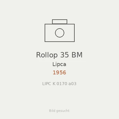 Rollop 35 BM