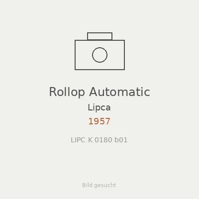 Rollop Automatic