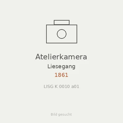 Atelierkamera
