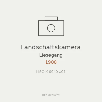 Landschaftskamera