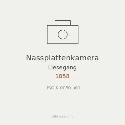 Nassplattenkamera