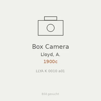 Box Camera