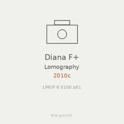 Diana F+