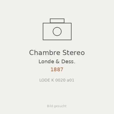 Chambre Stereo