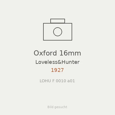 Oxford 16mm