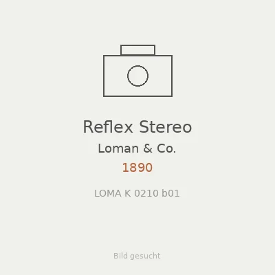 Reflex Stereo