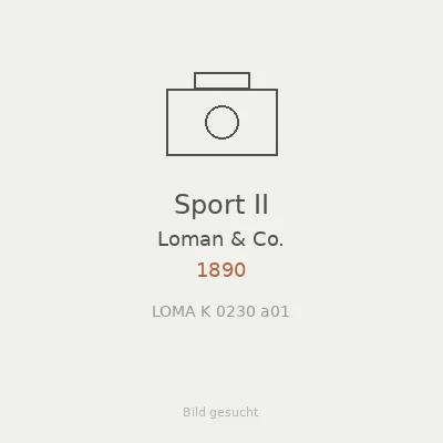 Sport II