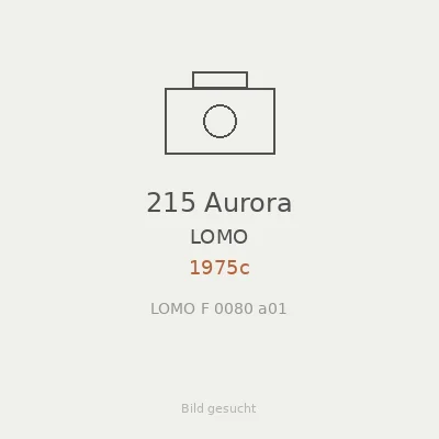 215 Aurora