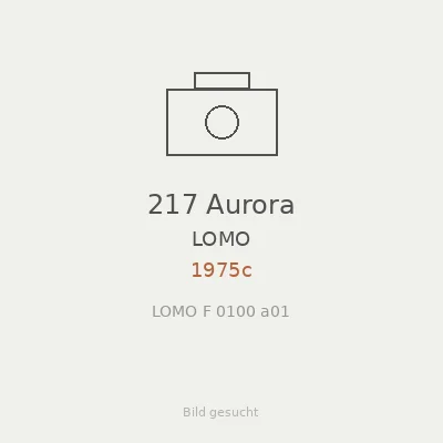 217 Aurora