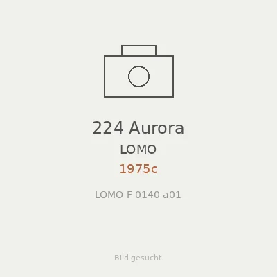 224 Aurora