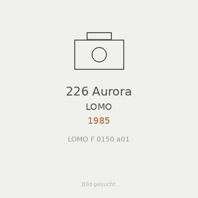 226 Aurora