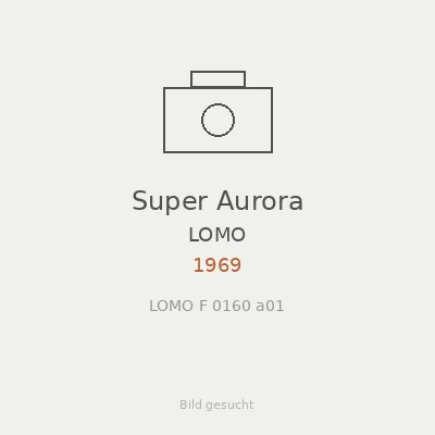 Super Aurora