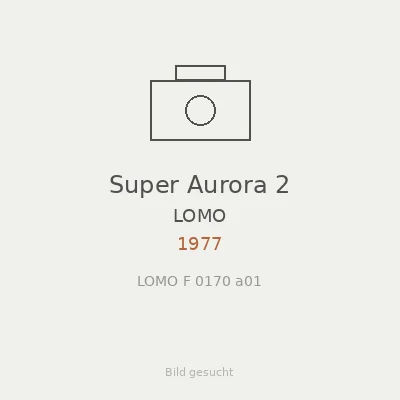 Super Aurora 2