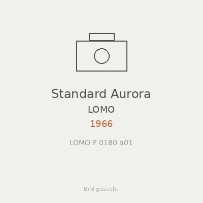Standard Aurora