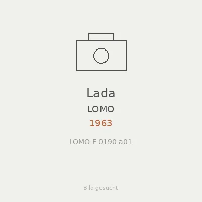 Lada