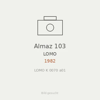 Almaz 103