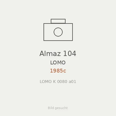 Almaz 104