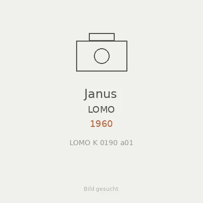 Janus