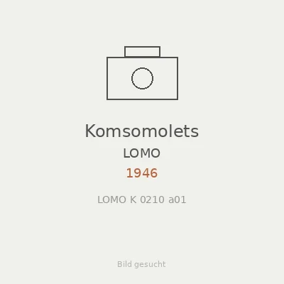 Komsomolets