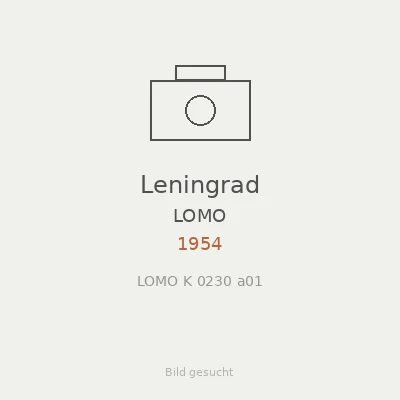 Leningrad