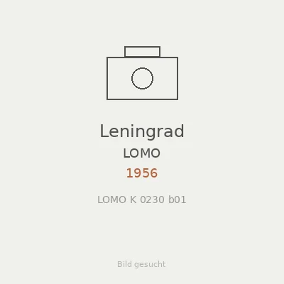 Leningrad
