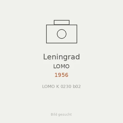 Leningrad